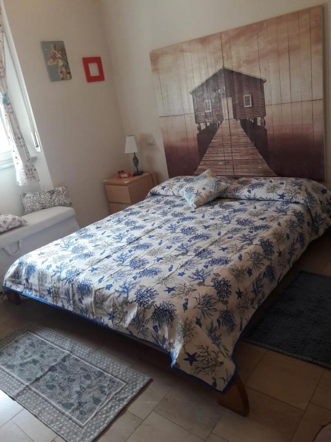 Sea Beach Relax Тирренія Екстер'єр фото