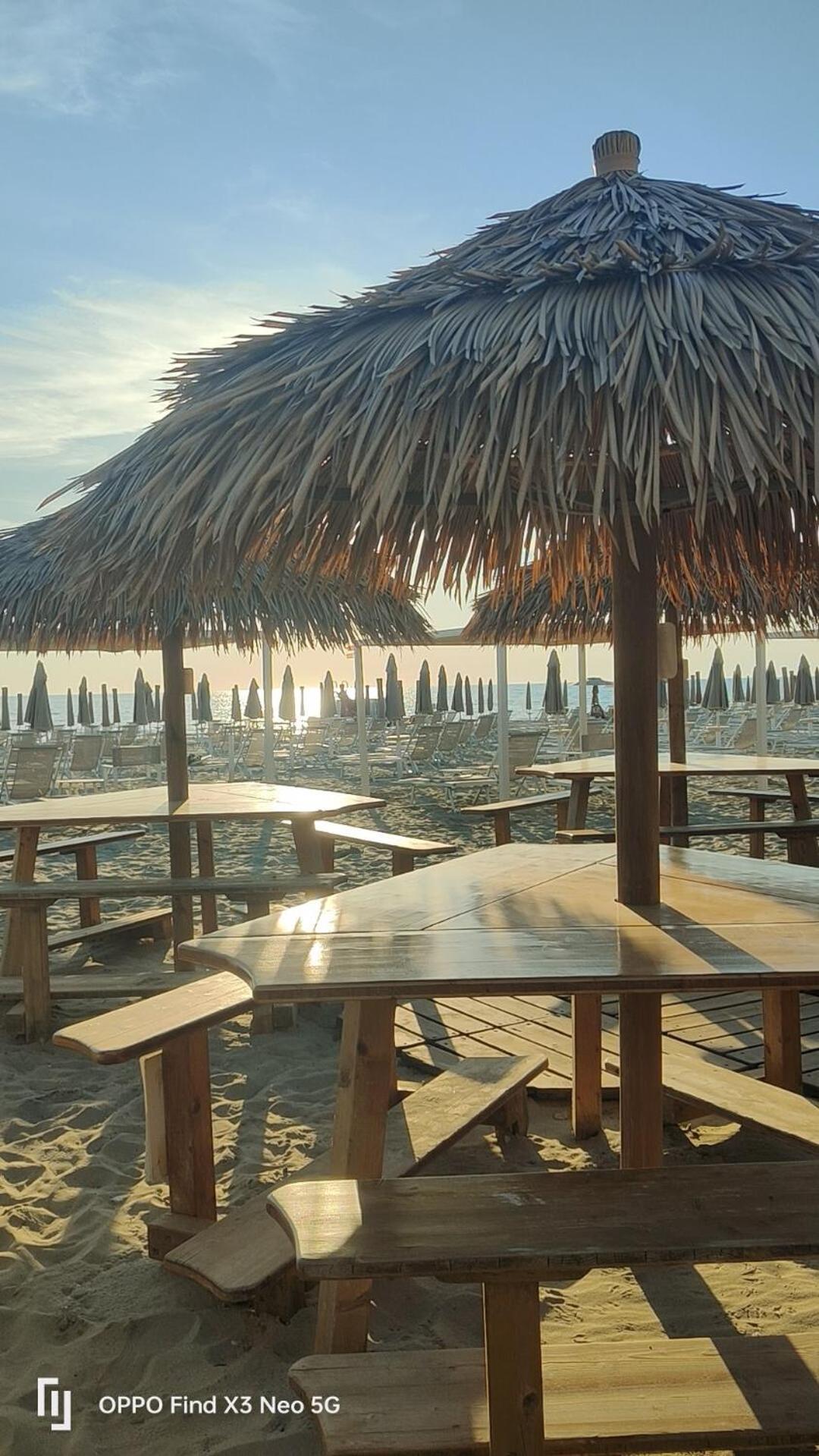 Sea Beach Relax Тирренія Екстер'єр фото