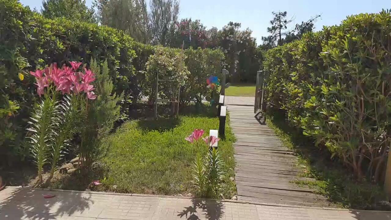Sea Beach Relax Тирренія Екстер'єр фото